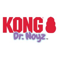KONG Kiegészítő Csipogó Plüss Játékokba 4db/cs L