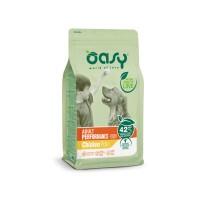 Oasy Dog Lifestage Adult Performance 12kg