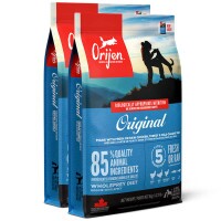 Orijen Original 2x17kg