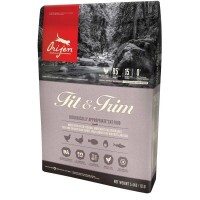 Orijen Fit & Trim Cat 1,8kg