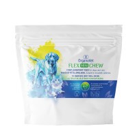 OrganoVet Flex 40x mini chew