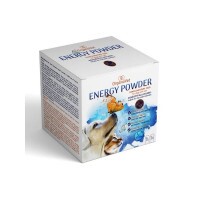 OrganoVet Energy Powder 10x30g