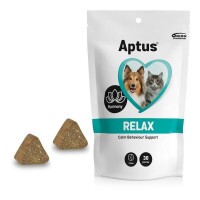 Aptus Relax tabletta 30x