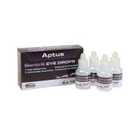 Aptus Sentrx Eye drop szemcsepp 4x10 ml