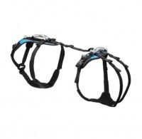 Paw Prosper Nagy U-sávos teljes test emelő hám