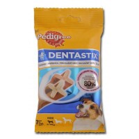 Pedigree Denta Stix 7db Mv Small 110g