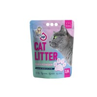 .Petsup szilikonos macskaalom 3,8 l