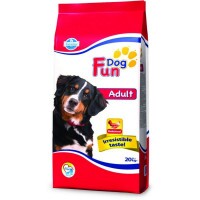 Fun Dog Adult 20kg