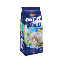 Panzi Getwild Adult Sensitive Lamb kutyatáp 15kg