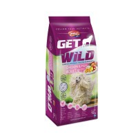 Panzi Getwild Adult Chicken & Fish kutyatáp 15kg