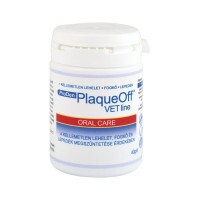 Plaqueoff Vet Line 40g