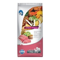 N&D Tropical Selection Dog Pork Adult medium/maxi 10kg