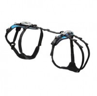 Paw Prosper Nagy méretű hám