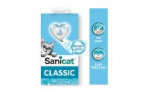 Sanicat macskaalom Classic Marseille szappan attapulgit 10l