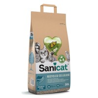 Sanicat macskaalom cellulóz multipet 20l