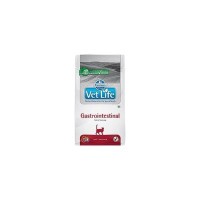 Vet Life Natural Diet Cat Gastro-Intestinal 400g