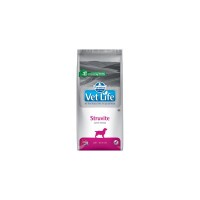 Vet Life Natural Diet Dog Struvite 2kg