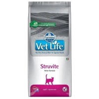 Vet Life Cat Struvite 2kg