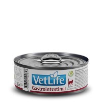 -Vet Life Natural Diet Cat konzerv Obesity 85g