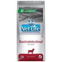 Vet Life Dog Gastro-Intestinal 12kg