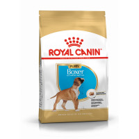 Royal Canin Boxer Junior 12kg-Boxer kölyök kutya száraz táp