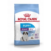 Royal Canin Giant Puppy 15kg- óriás testű kölyök kutya száraz táp