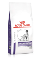 Royal Canin Expert Canine Mature Consult Medium száraz kutyatáp Dog 10kg