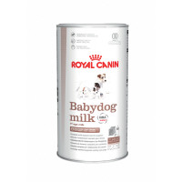 Royal Canin 1st Age Milk 400g-tejpótló tápszer kölyök kutyák részére