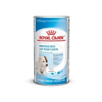 Royal Canin 1st Age Milk 2kg-tejpótló tápszer kölyök kutyák részére