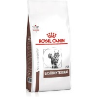 Royal Canin Veterinary Feline Gastrointestinal száraz macskaeledel 0,4kg