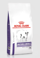 Royal Canin Expert Canine Mature Consult Small Dog száraz kutyatáp 1,5kg