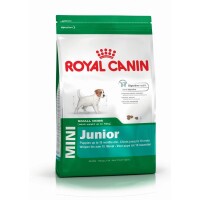 Royal Canin Mini Puppy 800g-kistestű kölyök kutya száraz táp