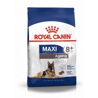 Royal Canin Maxi Ageing 8+ 15kg-nagytestű idős kutya száraz táp