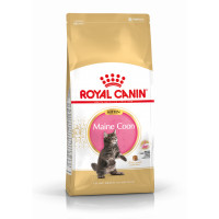 Royal Canin Maine Coon Kitten 2kg-Maine Coon kölyök macska száraz táp