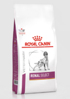 Royal Canin Veterinary Canine Renal Select száraz kutyatáp 2kg