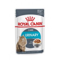 Royal Canin Urinary Care 85g-nedves táp felnőtt macskáknak hugyúti problémák megelőzéséért