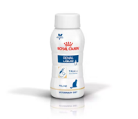 Royal Canin Veterinary Diet Renal Cat Liquid 3x0,2l