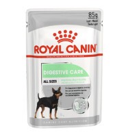 Royal Canin Digestive Care 85g - nedves táp érzékeny emésztésű felnőtt kutyák részére