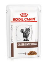 Royal Canin Veterinary Feline Gastrointestinal alutasak 85g