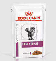 Royal Canin Veterinary Feline Early Renal száraz macskaeledel 0,4kg