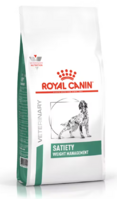 Royal Canin Veterinary Canine Satiety Weight Management száraz kutyatáp 6kg