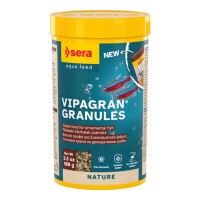 Sera Vipagran Granules 100g