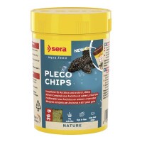 Sera Pleco Chips 36g