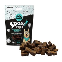 Mr. Bandit Jutalomfalat SPORT EXTRA strucchússal 150g
