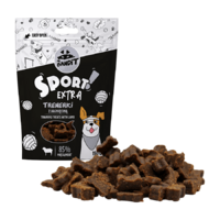 Mr. Bandit Jutalomfalat SPORT EXTRA báránnyal 150g