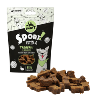 Mr. Bandit Jutalomfalat SPORT EXTRA nyúllal 150g
