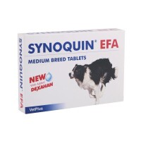 Synoquin Medium tabletta 30x