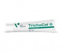VetExpert TrichoCat Anti-bezoar paszta 50 g