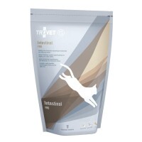 Trovet Intestinal Fish Hydrolised+Rice (FRD) Cat 500g