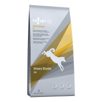 Trovet Urinary Struvite (ASD) Dog 3kg